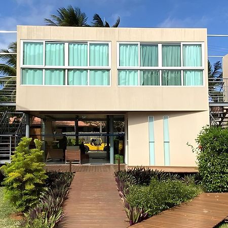 Pousada Lua Bela Fernando de Noronha Zewnętrze zdjęcie