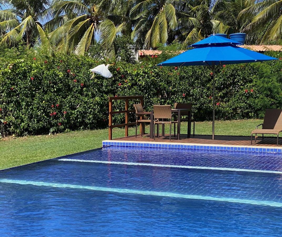 Pousada Lua Bela Fernando de Noronha Zewnętrze zdjęcie